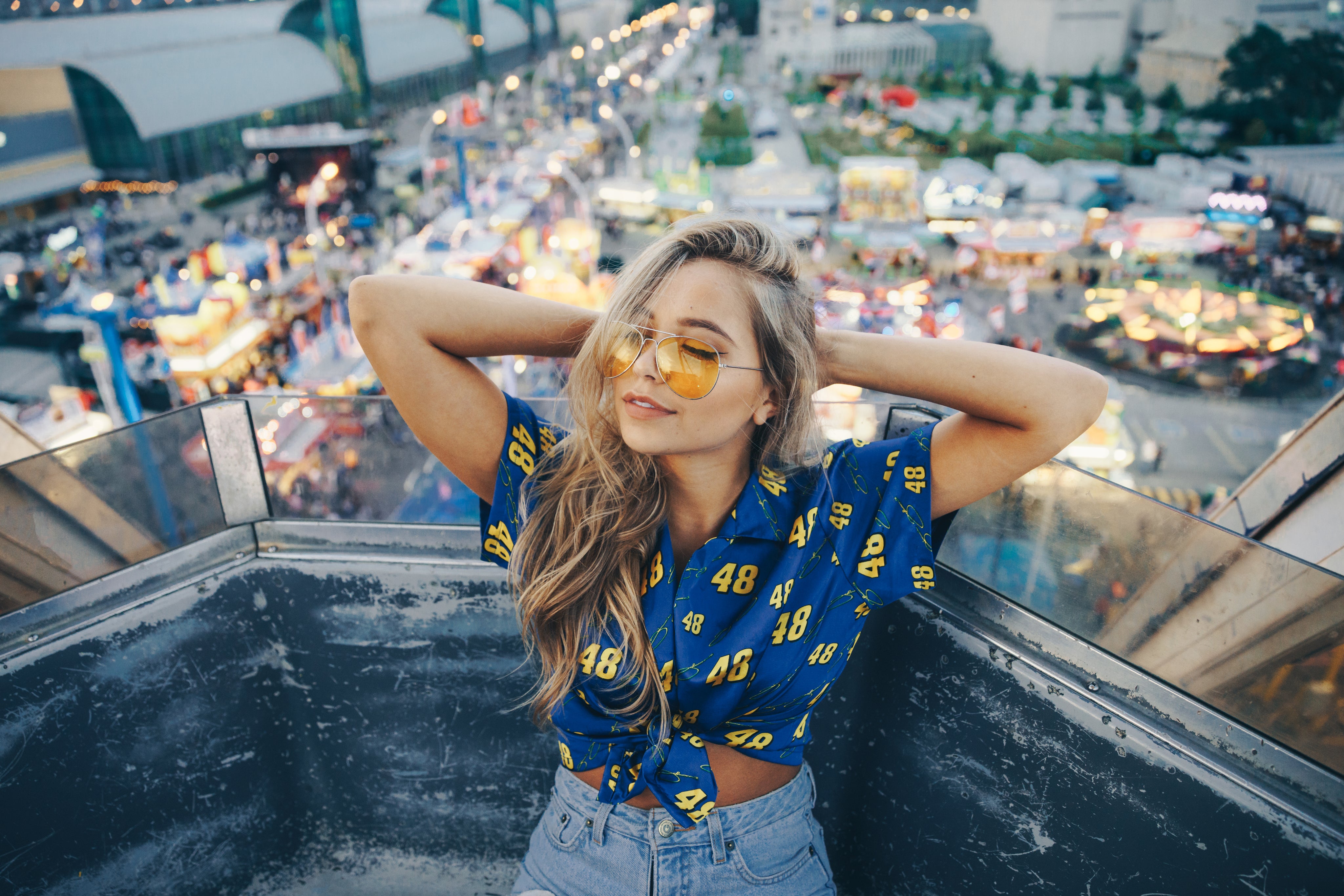 Elevate Your Style, Embrace Your Confidence